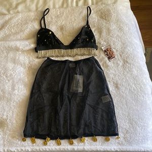Festival Outfit (2 piece)
